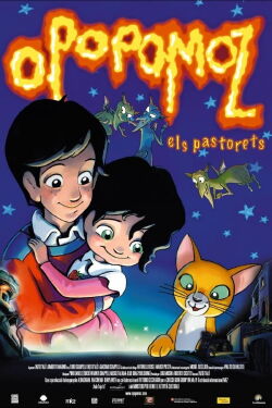 Opopomoz (2003)