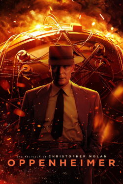 Oppenheimer (2023)