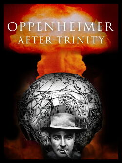 Oppenheimer, la prueba que cambió el mundo (2023)