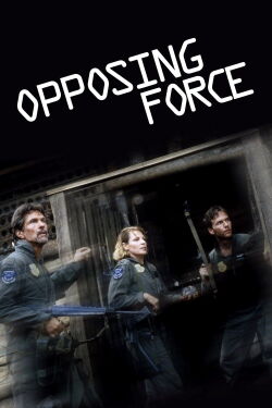 Opposing Force (1986)