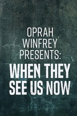Oprah Winfrey presenta: Así nos ven ahora (2019)