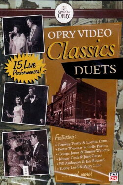 Opry Video Classics: Duets (2007)