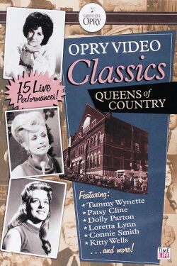 Opry Video Classics: Queens of Country (2007)