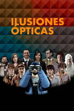 Optical Illusions (2010)