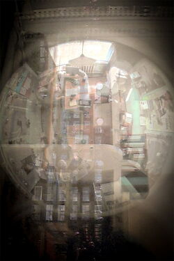 Optical Vacuum (2008)