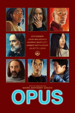 Opus (2025)