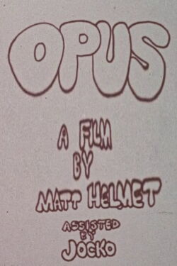 Opus (1970)