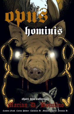Opus Hominis 2 (1996)