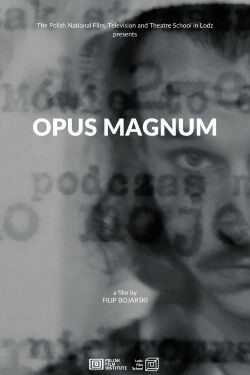 Opus magnum (2020)