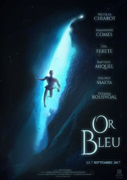 Or Bleu (2017)
