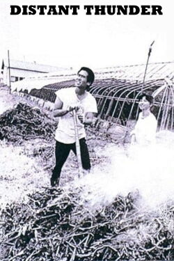Orage lointain (1981)