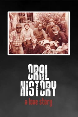 Oral History (2022)