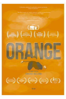 Orange (2022)