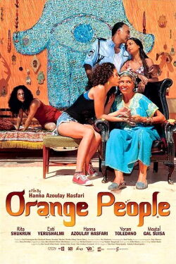 Orange People (2013)