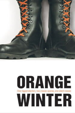 Orange Winter (2007)