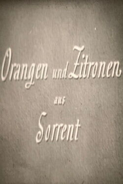 Orangen und Zitronen aus Sorrent (1951)