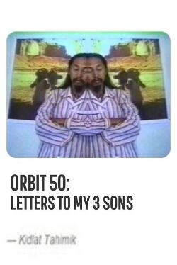 Orbit 50: Letters to my 3 Sons (1992)