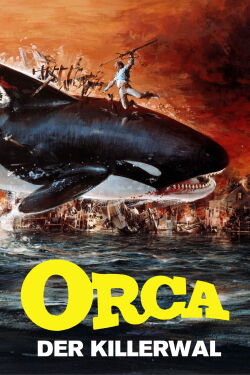 Orca - Der Killerwal (1977)