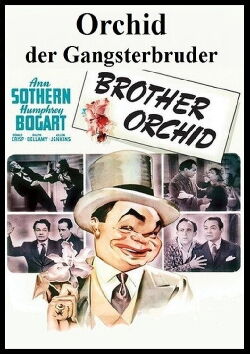 Orchid, der Gangsterbruder (1940)