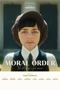 Ordem Moral (2020)