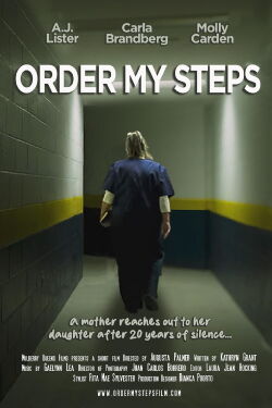 Order My Steps (2023)