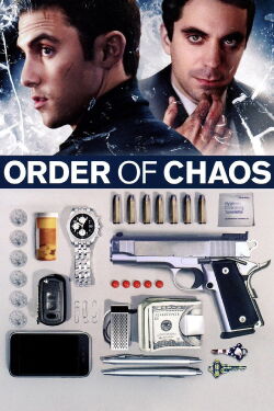 Order of Chaos - Der Wolf im Schafspelz (2010)