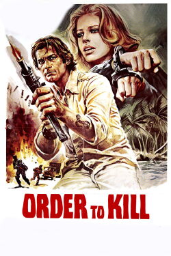 Order to Kill (1975)