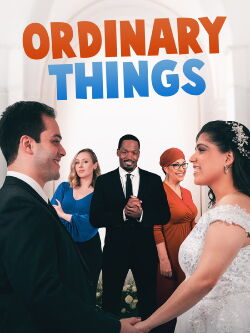 Ordinary Things (2024)