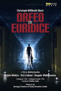 Orfeo ed Euridice (2014)
