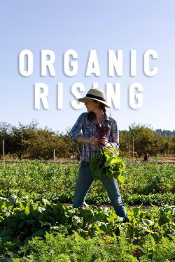 Organic Rising (2023)