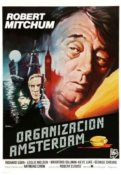 Organización Amsterdam (1977)