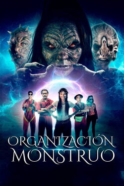 Organización Monstruo (2023)