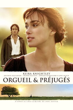 Orgueil & Préjugés (2005)