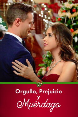Orgullo, Prejuicio y Muérdago (2018)