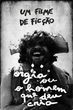 Orgy or The Man Who Gave Birth (1970)