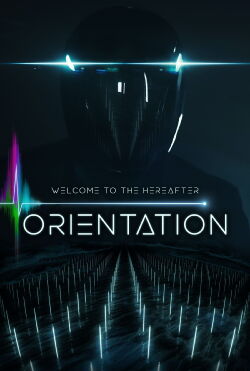 Orientation (2022)