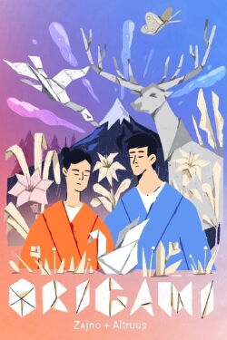 Origami (2021)