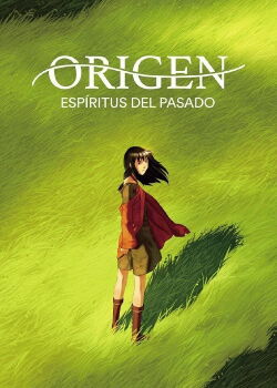 Origen: espíritus del pasado (2006)