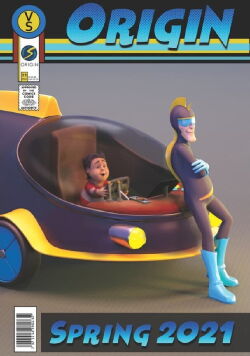 Origin (2021)