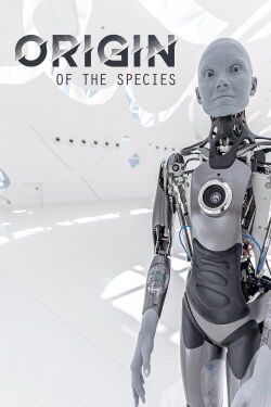 Origin of the Species (2020)