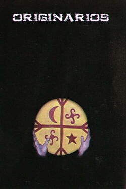 Originarios (2005)