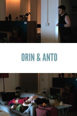 Orin & Anto (2019)