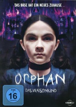 Orphan - Das Waisenkind (2009)