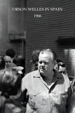 Orson Welles in Spain (1966)
