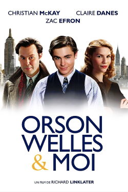 Orson Welles & moi (2008)