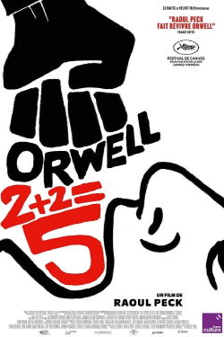 Orwell: 2+2=5 (2025)