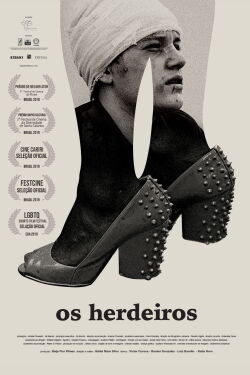 Os Herdeiros (2018)