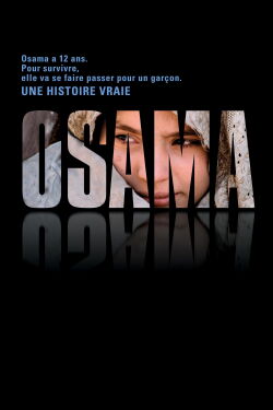 Osama (2004)