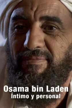 Osama Bin Laden, íntimo y personal (2015)