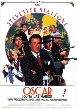 Óscar (1991)